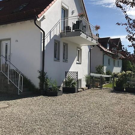 Ferienwohnung Im Herzen Der Holledau Poernbach Luaran gambar