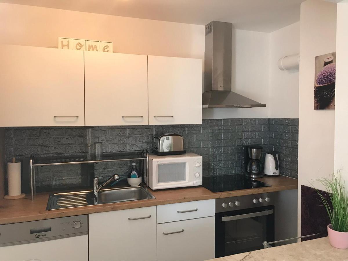 Ferienwohnung Im Herzen Der Holledau Poernbach Luaran gambar
