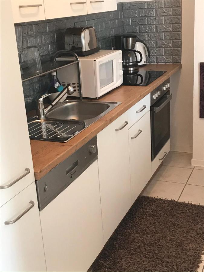 Ferienwohnung Im Herzen Der Holledau Poernbach Luaran gambar