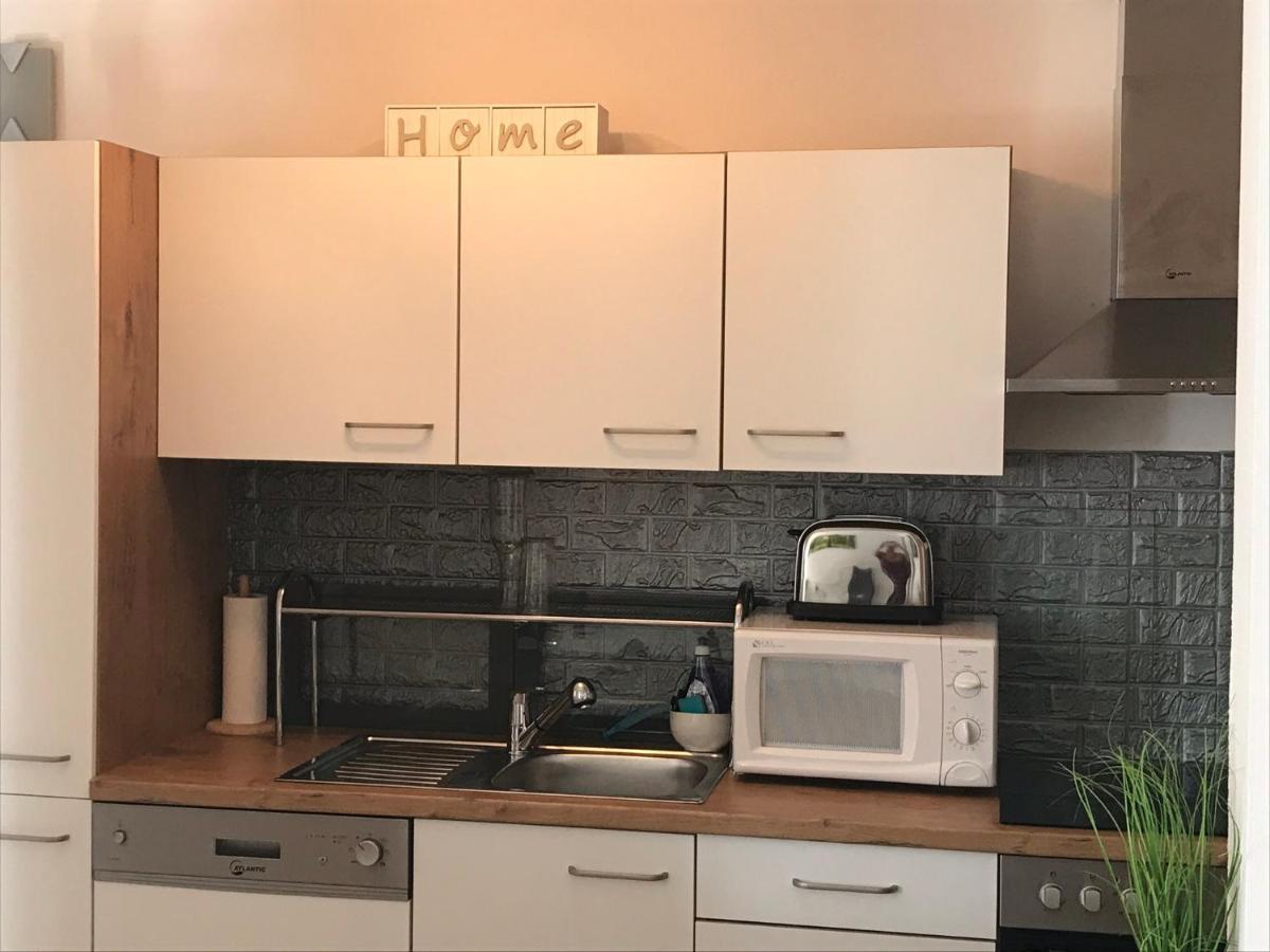 Ferienwohnung Im Herzen Der Holledau Poernbach Luaran gambar