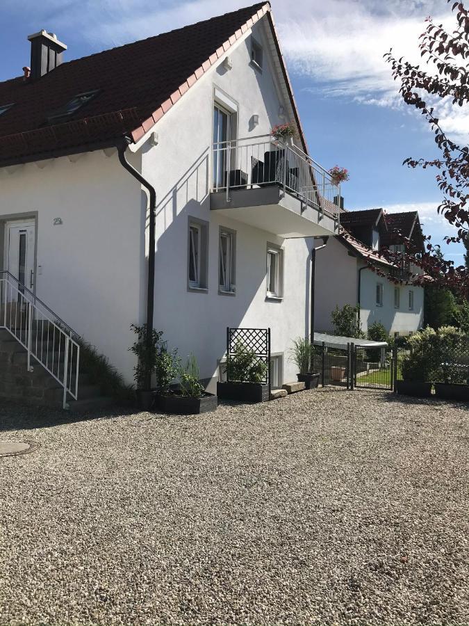 Ferienwohnung Im Herzen Der Holledau Poernbach Luaran gambar