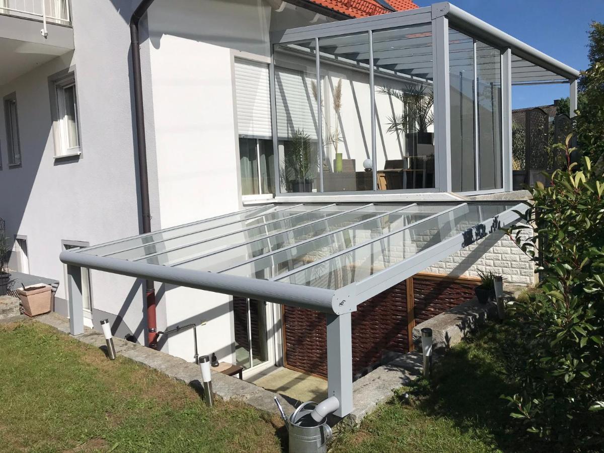 Ferienwohnung Im Herzen Der Holledau Poernbach Luaran gambar