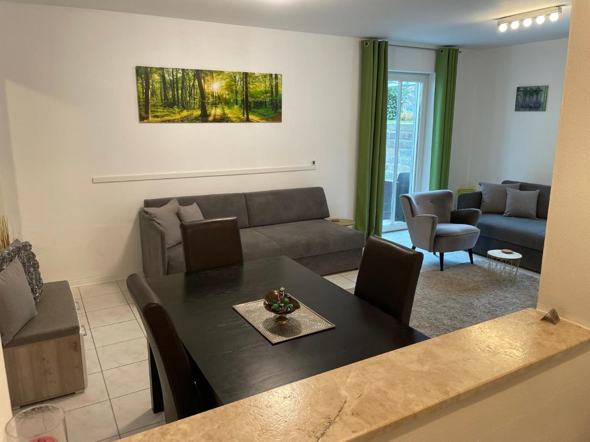 Ferienwohnung Im Herzen Der Holledau Poernbach Luaran gambar