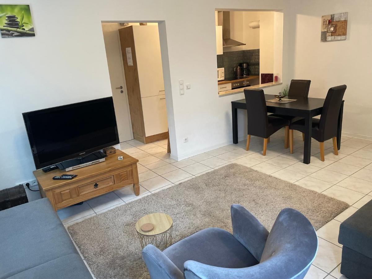 Ferienwohnung Im Herzen Der Holledau Poernbach Luaran gambar