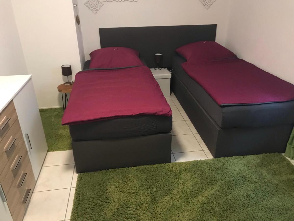 Ferienwohnung Im Herzen Der Holledau Poernbach Luaran gambar