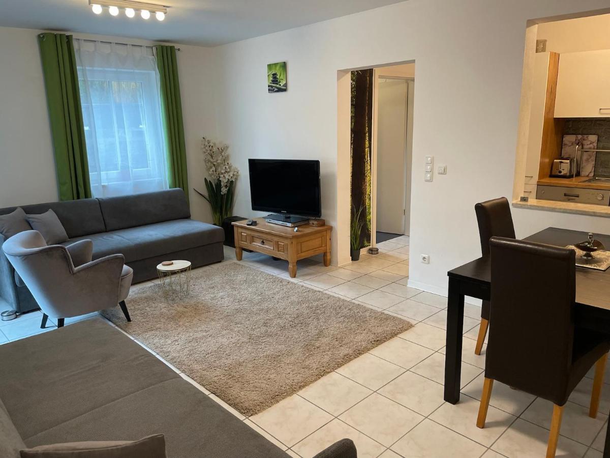 Ferienwohnung Im Herzen Der Holledau Poernbach Luaran gambar