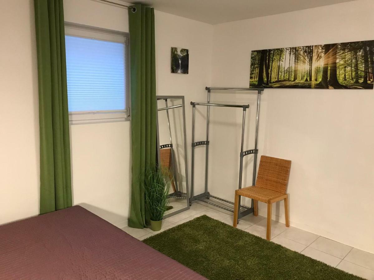 Ferienwohnung Im Herzen Der Holledau Poernbach Luaran gambar
