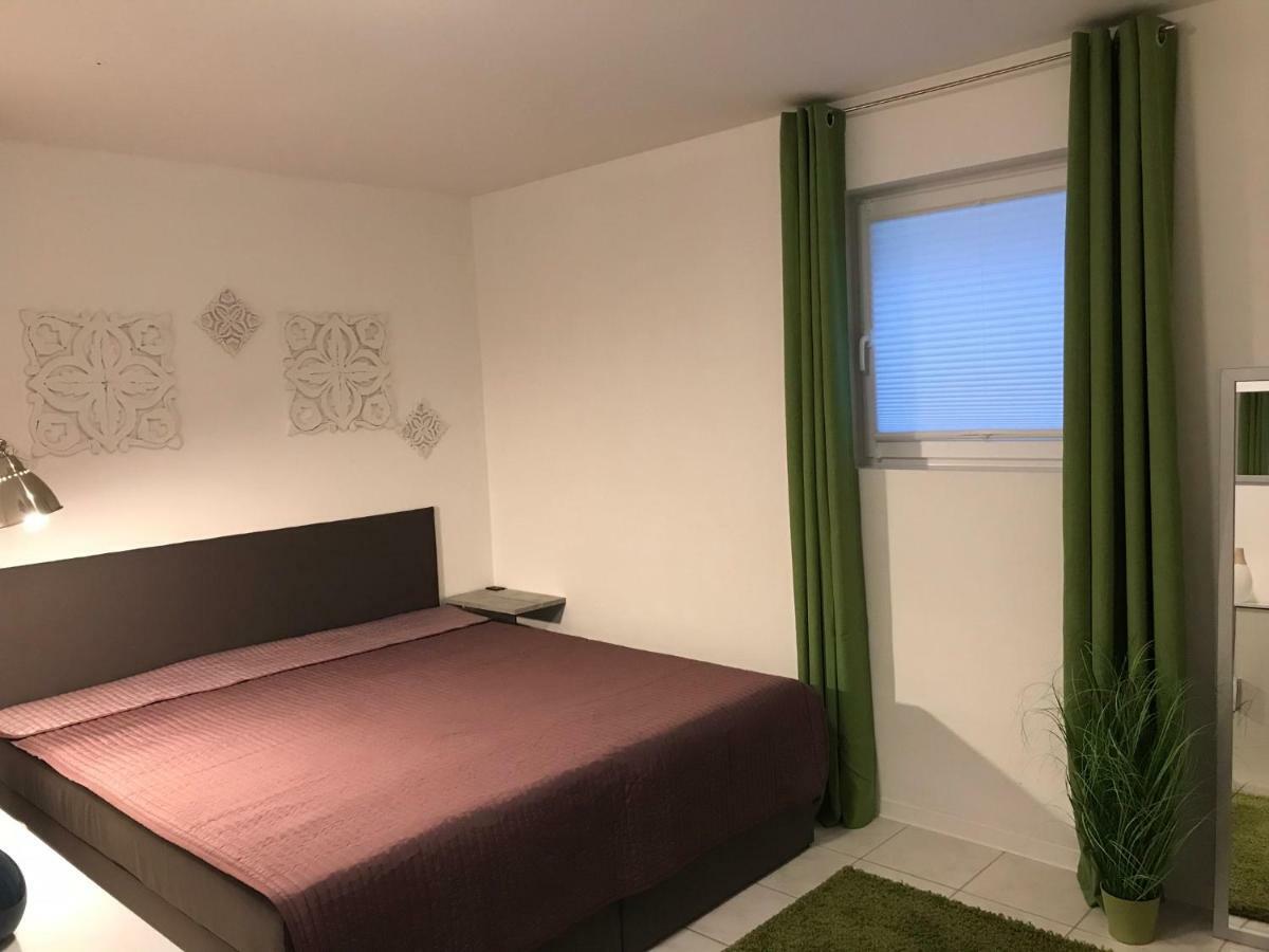 Ferienwohnung Im Herzen Der Holledau Poernbach Luaran gambar