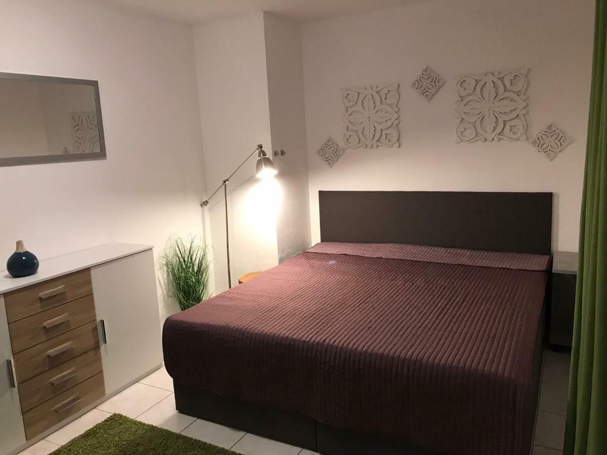 Ferienwohnung Im Herzen Der Holledau Poernbach Luaran gambar